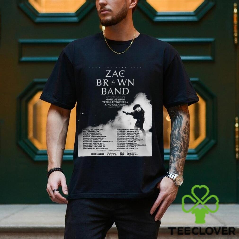 Zac Brown Band Tour 2023 Shirt, Zac Brown Concert Schedule Merch, Zach Brown Tickets Merch, Zac Brown Band Announces 2023 Shirt Merch Zac Brown Band Tour 2023 Shirt, Zac Brown Concert Schedule Merch, Zach Brown Tickets Merch, Zac Brown Band Announces 2023 Shirt Merch