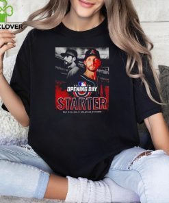 Zac Gallen Arizona Diamondbacks Opening Day is Gallentine’s Dayshirt