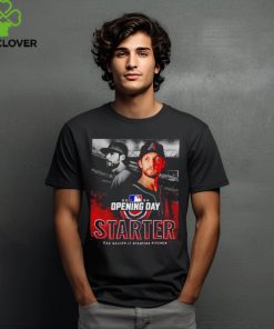 Zac Gallen Arizona Diamondbacks Opening Day is Gallentine’s Dayshirt