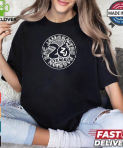 Zac James ZJ 20 Years Shirt