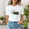 Zach Bryan Something In The Orange Shirt 2022 Tour Tee T shirt