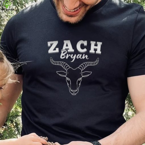 Zach Bryan American Heartbreak Shirt