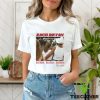 Sparky Dreamwastaken to whoever wants to hear tour photo design t shirt
