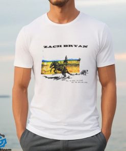 Zach Bryan Devil Can Scrap Shirt For Men