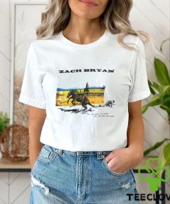 Zach Bryan Devil Can Scrap Shirt For Men