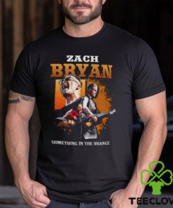 Zach Bryan Fan Gifts T Shirt