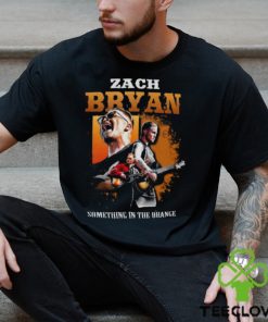 Zach Bryan Fan Gifts T Shirt