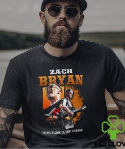 Zach Bryan Fan Gifts T Shirt