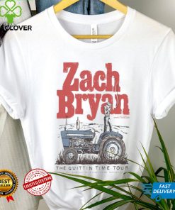 Zach Bryan June 29 2024 Nissan Stadium Nashville TN Poster Shirt