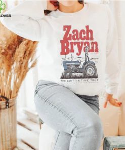 Zach Bryan June 29 2024 Nissan Stadium Nashville TN Poster Shirt