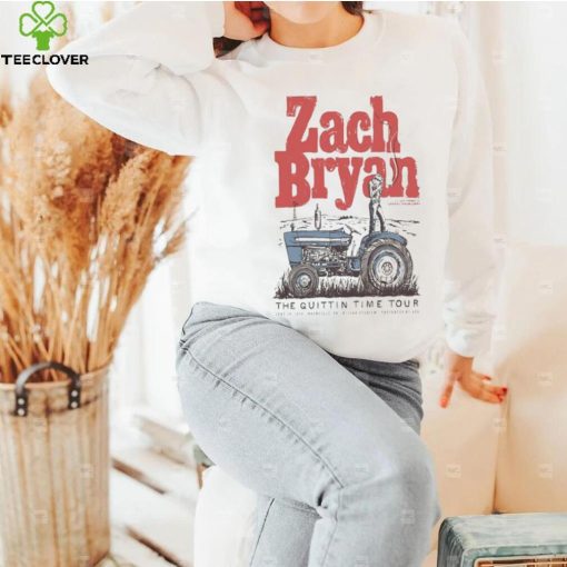 Zach Bryan June 29 2024 Nissan Stadium Nashville TN Poster Shirt