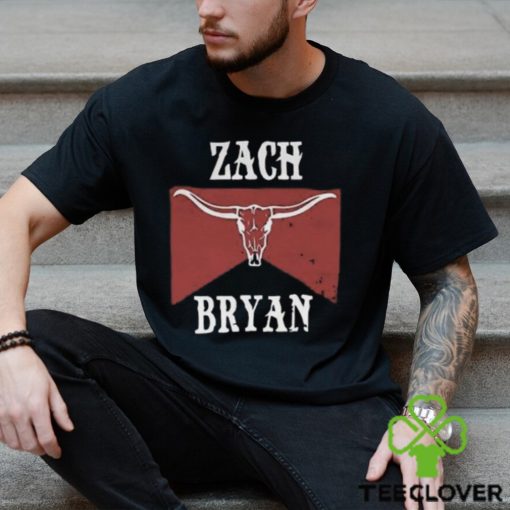 Zach Bryan Merch Tour 2022, Zach Bryan Concert Los Angeles Phoenix San Francisco Seattle Morrison T Shirt