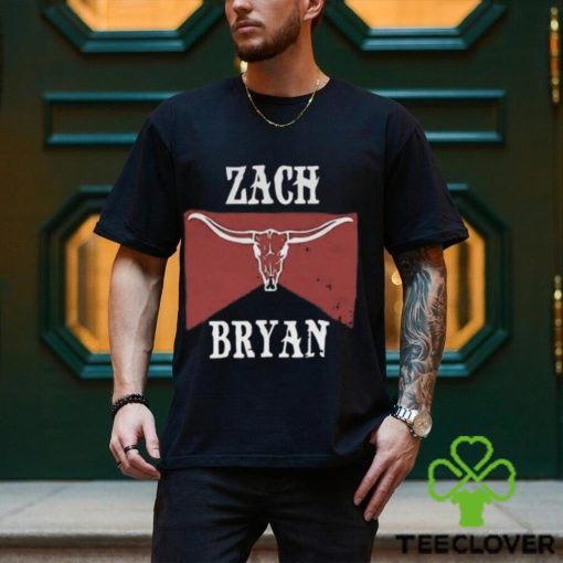 Zach Bryan Merch Tour 2022, Zach Bryan Concert Los Angeles Phoenix San Francisco Seattle Morrison T Shirt