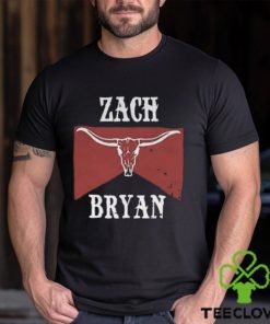 Zach Bryan Merch Tour 2022, Zach Bryan Concert Los Angeles Phoenix San Francisco Seattle Morrison T Shirt