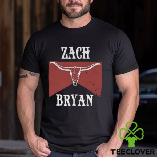 Zach Bryan Merch Tour 2022, Zach Bryan Concert Los Angeles Phoenix San Francisco Seattle Morrison T Shirt