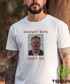 Zach Bryan Mugshot Shirt Highway Boys Don’t Die Shirt Zach Bryan Arrested Shirt Mugshot Shirt Zach Bryan Mugshot T Shirt