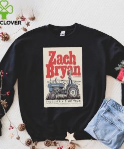 Zach Bryan Nissan Stadium Nashville TN June 29 2024 Poster hoodie, sweater, longsleeve, shirt v-neck, t-shirt