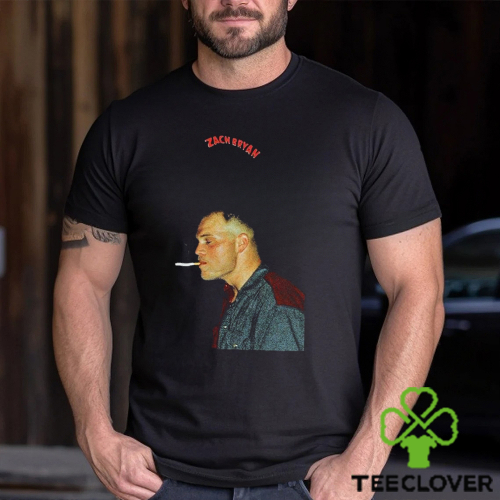 Zach Bryan Shirt Hoodie Bullhead Sweatshirt T Shirt Zach Bryan Shirt Hoodie Bullhead Sweatshirt T Shirt