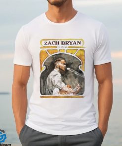 Zach Bryan Shirt New Unisex T Shirt