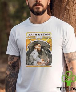 Zach Bryan Shirt New Unisex T Shirt