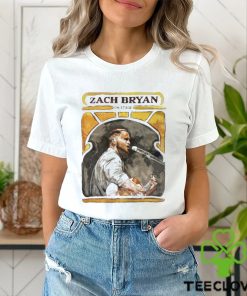 Zach Bryan Shirt New Unisex T Shirt