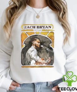 Zach Bryan Shirt New Unisex T Shirt