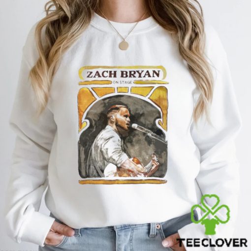 Zach Bryan Shirt New Unisex T Shirt