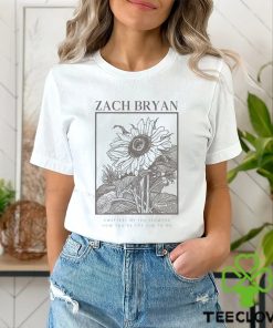 Zach Bryan Sun To Me Shirt
