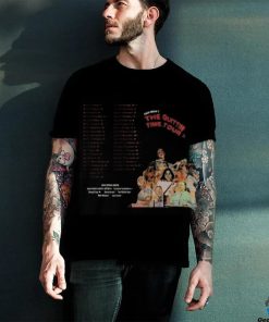 Zach Bryan The Quittin Time Tour 2024 Shirt Zach Bryan Retro Tshirt Zach Bryan Hoodie American Heartbreak Tour 2023 Sweatshirt