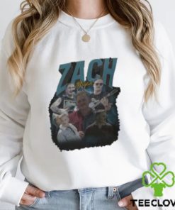 Zach Bryan Vintage 90s T Shirt