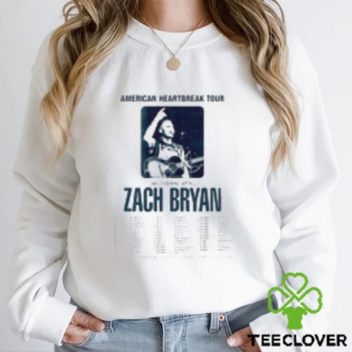 Zach Bryan tshirt, Zach Bryan Album Merch, Zach Bryan Shirt