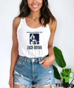 Zach Bryan tshirt, Zach Bryan Album Merch, Zach Bryan Shirt