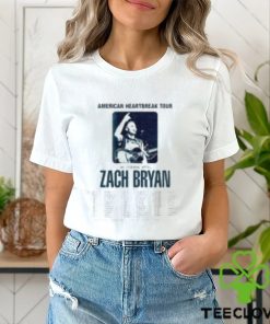 Zach Bryan tshirt, Zach Bryan Album Merch, Zach Bryan Shirt