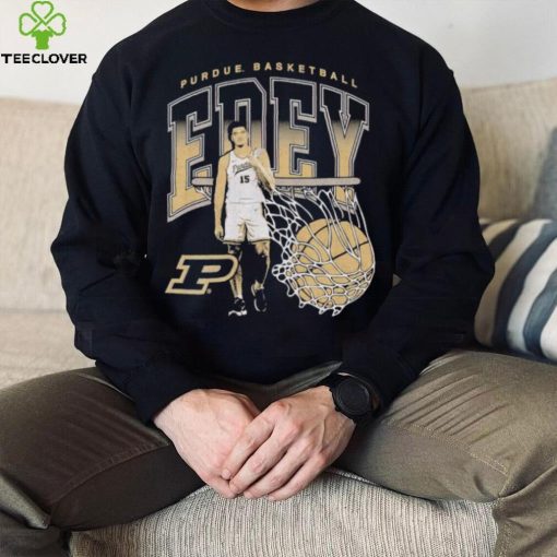 Zach Edey Hoop graphic hoodie, sweater, longsleeve, shirt v-neck, t-shirt