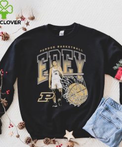 Zach Edey Hoop graphic hoodie, sweater, longsleeve, shirt v-neck, t-shirt