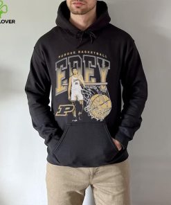 Zach Edey Hoop graphic hoodie, sweater, longsleeve, shirt v-neck, t-shirt