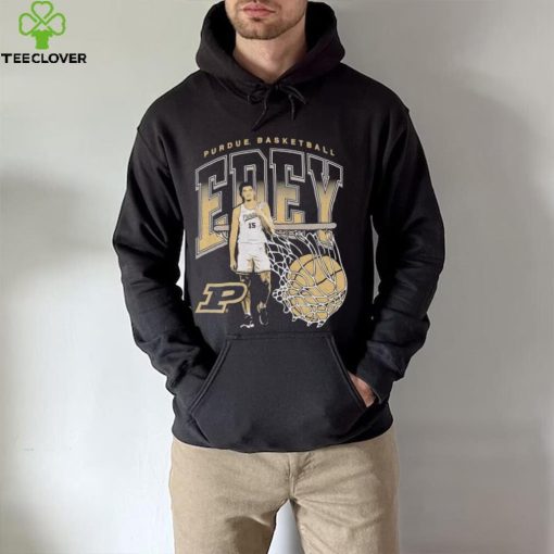 Zach Edey Hoop graphic hoodie, sweater, longsleeve, shirt v-neck, t-shirt