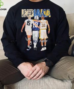 Zach Edey Peyton Manning and Miller Indiana sports team signatures hoodie, sweater, longsleeve, shirt v-neck, t-shirt