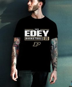 Zach Edey Purdue Boilermakers Men’s Basketball Shirt 1 Zach Edey Purdue Boilermakers Men’s Basketball Shirt
