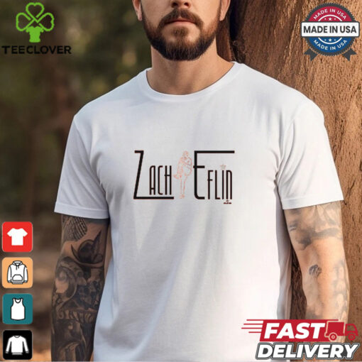 Zach Effin’ Eflin Shirt