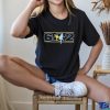Bring It In 2023 Western Conference Champions Denver Nuggets T Shirt