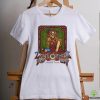 Zach Bryan Merch Bronco Shirt