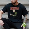 Rush leather Cleaner never fake it without shirt