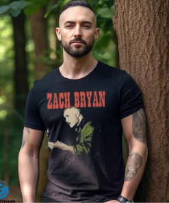 Zach bryan New Classic T Shirt