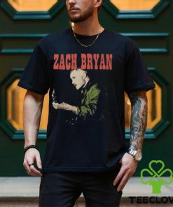 Zach bryan New Classic T Shirt