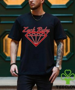 Zack Ruby Shirt