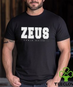 Zamir White Zeus Classic Shirt