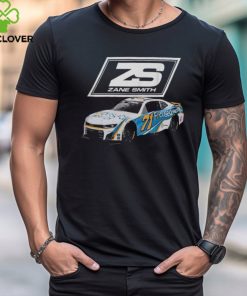 Zane Smith Focused Health #71 Shirt