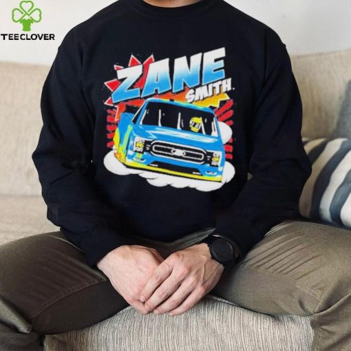 Zane Smith Shirt