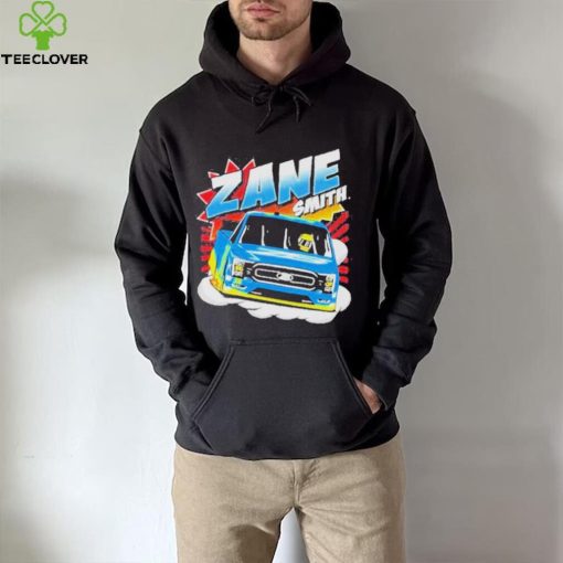 Zane Smith Shirt